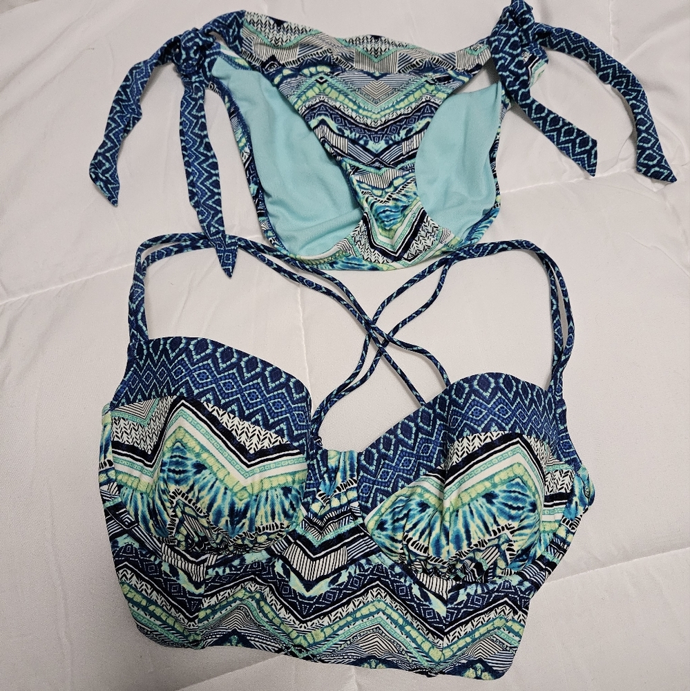 Women's Bikini Swim Suit